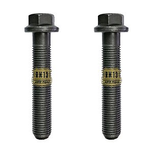 2 Parafusos Biela Cherokee 14a20 2.0 2.2 16V Diesel Genuino