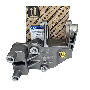 Suporte Bomba Hidraulica FIAT Fire 1.0 1.3 07 a 13 55206966
