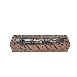 Eixo Secundario Pinhao Doblo Palio Strada 15 Dentes x 61