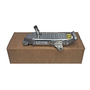 Resfriador Radiador Valvula EGR Mopar 50051672 5281546AB