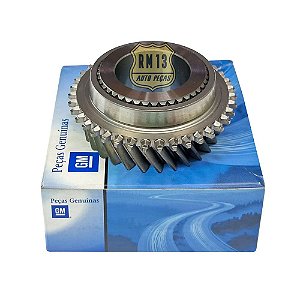 Engrenagem 6ª Movel Onix Prisma 1.0 29 Dentes Genuina