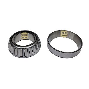 Rolamento Lateral Coroa Diferencial Caixa Satelite GM F17
