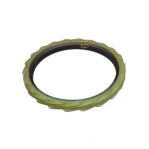 Coroa Engrenagem Velocimetro FIAT C510 46401452