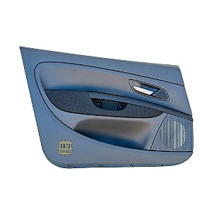 Forro Porta Diant Esq Punto 11a12 Couro 100184290 Genuino