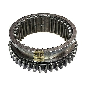 Luva Sincronizadora 1 2 Grand Siena 1.4 8V Genuina
