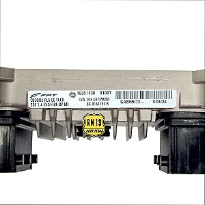 Modulo Central Injeção Grand Siena 1.4 EVO Após 20 55279217