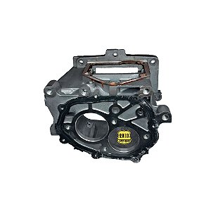 Carcaça Intermediária Grand Siena 1.4 8V 12 a 16 Genuino