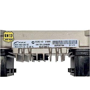 Modulo Central Injeção Linea 1.8 16v 11a16 Benzina 7GFL2