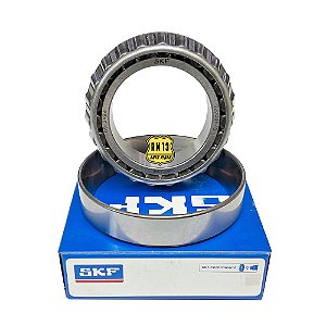 Rolamento Lat Coroa Diferencial FIAT C510 SKF 32009 X/Q