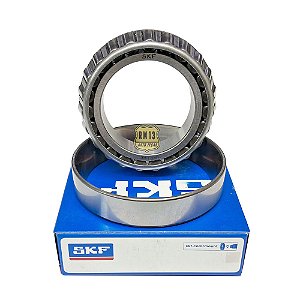 Rolamento Lat Coroa Diferencial Uno 1.4 8v Turbo 94 a 96