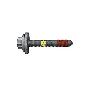 Parafuso Polia Virabrequim VW N91204401 Genuino