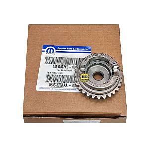 Engrenagem Central Louca Condutora Peugeot 208 1.0 Firefly