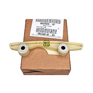Patim Guia Corrente Comando Superior FIAT 55283036 55267970