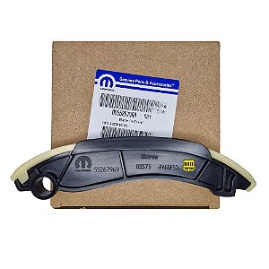 Patim Guia Corrente Comando Renegade Compass Turbo GSE