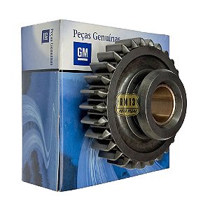 Engrenagem Re Louca Agile Cobalt Prisma 6 Marchas Genuína