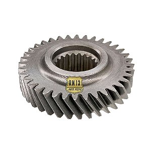 Engrenagem Fixa 5 Grand Siena 1.4 12a15 36 Dentes Genuina