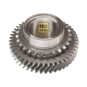 Engrenagem Movel 5 FIAT Cambio C514 46796742 Genuina