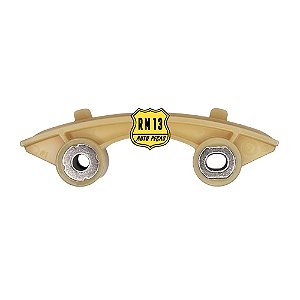 Patim Guia Corrente Comando Sup Esq 208 1.3 GSE Turbo