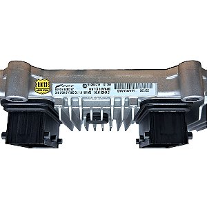 Modulo Central Injeção Novo Palio 1.6 Benzina 7GF0X 55280715