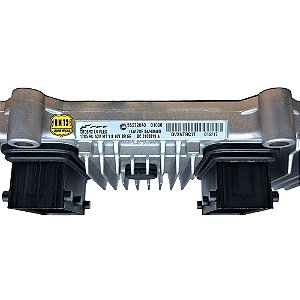 Modulo Central Injeção Strada 1.8 16v Flex 17a20 55272040