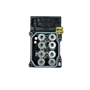 Unidade Modulo ABS Punto 1.4 1.8 11a13 71748284 0265800661