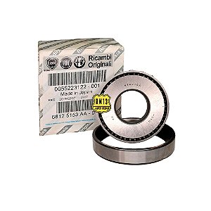 Rolamento Primario Piloto Traseiro FIAT 55223122 Original