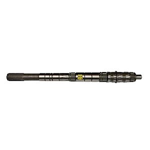Eixo Entalhado Cambio S10 Blazer 2.5 Diesel 95a00 4x4