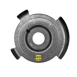 Roda Fonica Comando Argo Cronos Toro RAM 1000 Renegade 1.8