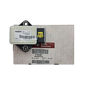 Sensor Controle Freio FIAT 500 51904961 55701951 0265005907
