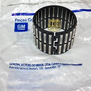 Rolamento Agulha Interno Engrenagem 2 Cobalt Prisma Onix