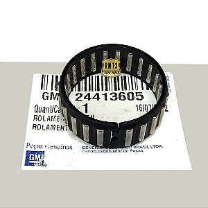 Rolamento Agulha Interno Engrenagem 4 GM F15 G2 F17 24413605