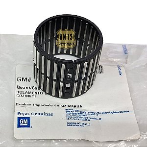 Rolamento Agulha Interno Engrenagem 1 Onix B Tracker C 21...
