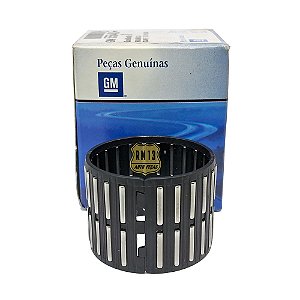 Rolamento Agulha Interno Engrenagem 3 Onix B Tracker C 21...