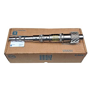 Eixo Secundario Pinhão GM Montana 1.2 Turbo Após 2023 6 M