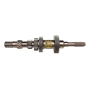 Eixo Primario Piloto GM F15 5 Marchas Agile Onix Prisma 5WI
