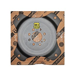 Flexplate Volant Motor Argo Cronos Toro Automat 1.8 55261941