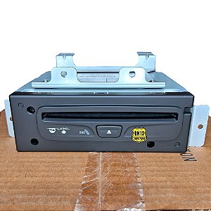 Radio Leitor CD Dodge Durango 14a22 05091245AE Original