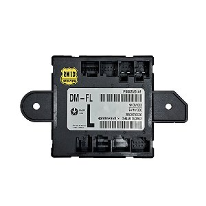 Modulo Porta Dianteira Esquerda JEEP Liberty RL026861AE