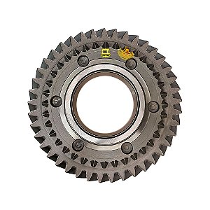 Engrenagem Movel 2 Novo Palio 1.4 12 a 15 41 Dentes Genuina