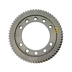 Coroa Diferencial Grand Siena 1.4 12 a 16 63 Dentes Genuina