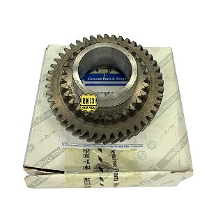 Engrenagem 5ª Movel Nova Strada Fiorino 45 Dentes Genuina