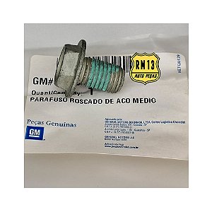 Parafuso Volante Flexplate Virabrequim Equinox 2.0 16v 18a21
