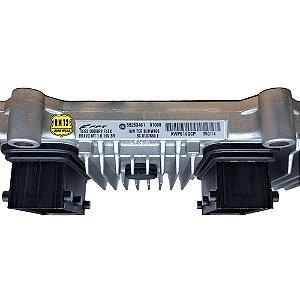 Modulo Central Injeção Bravo 1.8 16V 11a14 51911134 55253461