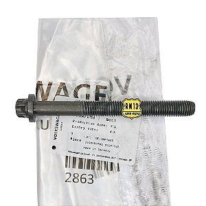 Parafuso Mancal Bloco Virabre Amarok Touareg 3.0 V6 Die Gen.