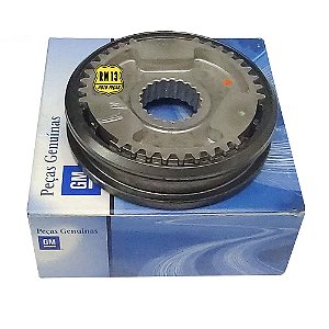 Luva Sincronizada 5ª GM F15 F17 5 Marchas 98500159 Genuina