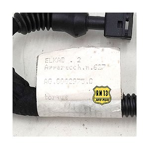 Chicote Bico Injetor FIAT 1.6 99a03 46462897 46436912