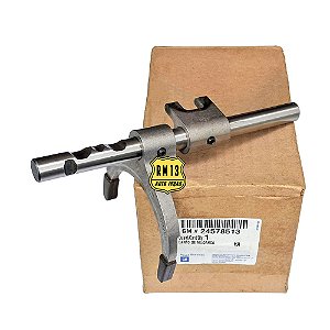 Garfo Luva Sincronizador 1 2 GM F17 90193317 24578513