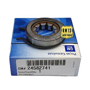 Rolamento Tampa Traseira GM F15 F17 6 Marchas 24582741