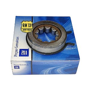 Rolamento Tampa Traseira Cobalt Onix Prisma Spin 6 Marchas