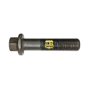 Parafuso Polia Virabrequim FIAT Ducato Jumper Boxer 2.3 16v